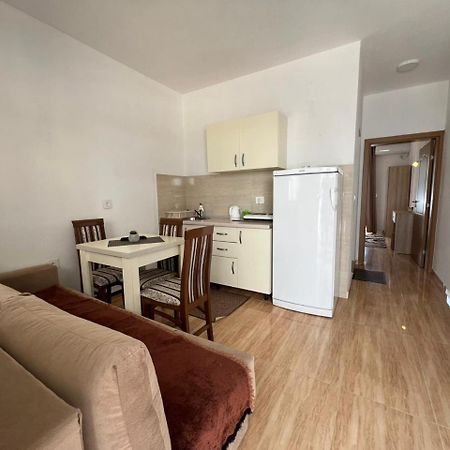 Kontiki Apartments Ulcinj Zewnętrze zdjęcie