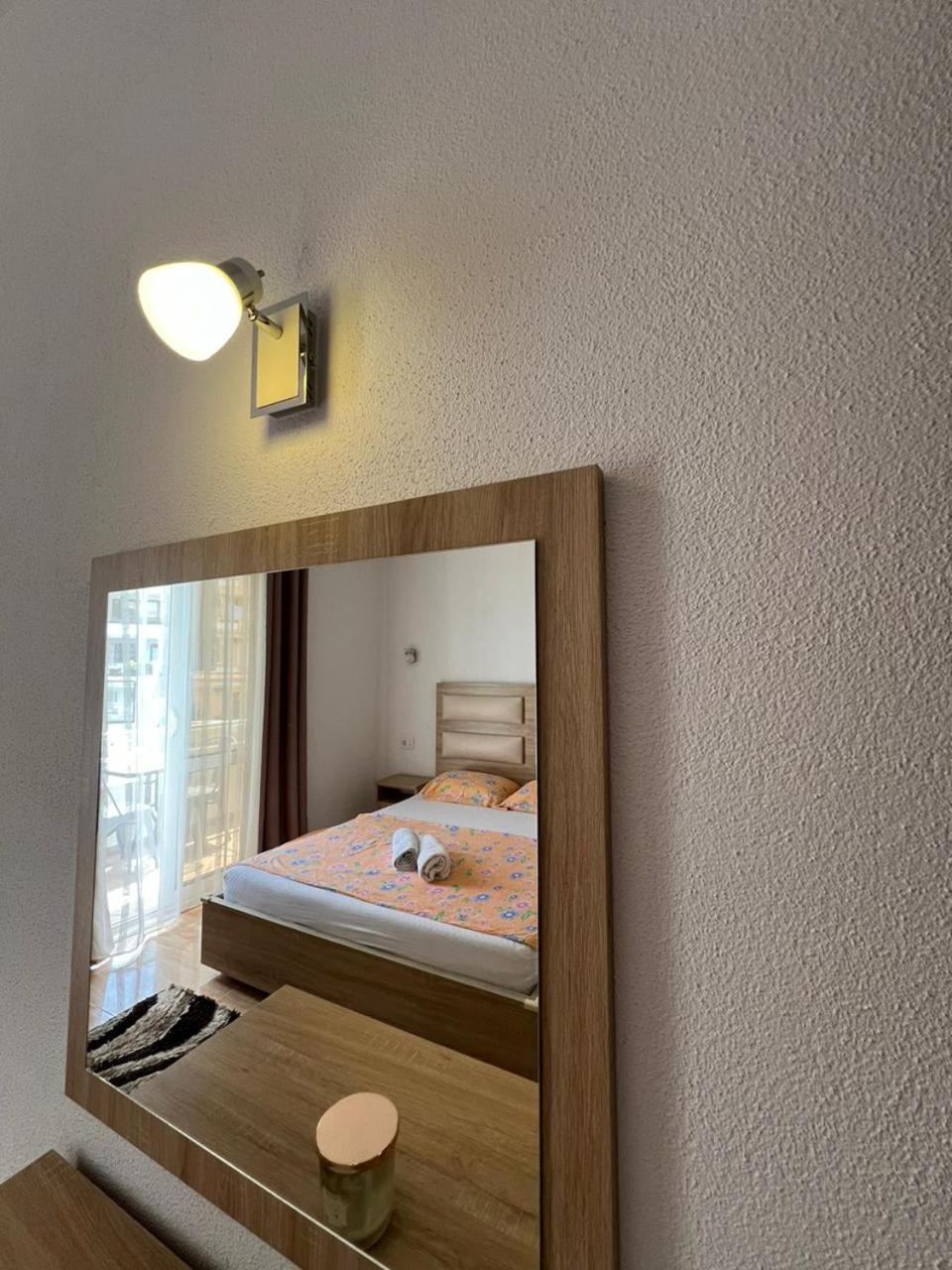 Kontiki Apartments Ulcinj Zewnętrze zdjęcie